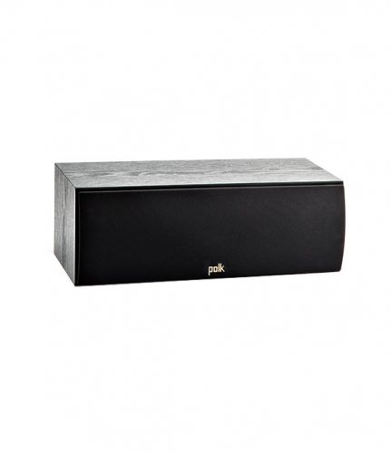 Polk Audio T30 (Black Ash) с решёткой