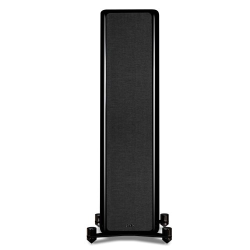 Quad Revela 2 Piano Black Напольная акустика