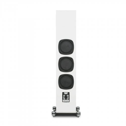 Quad S-5 Piano White Напольная акустика