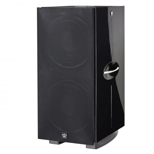 REL 212 Black Label Сабвуфер