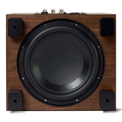 Сабвуфер REL Classic 99 Walnut