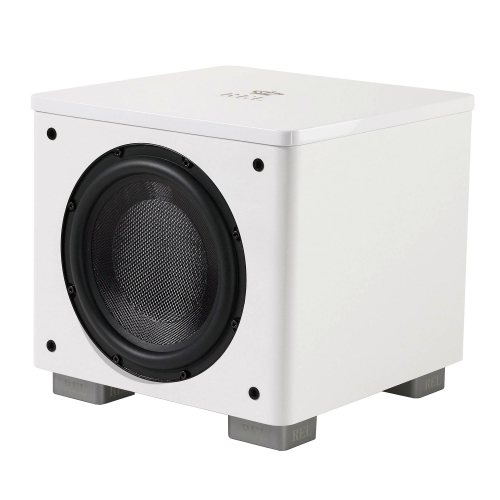 REL HT/1003 MK II White Сабвуфер