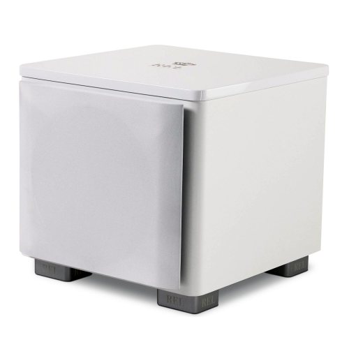 REL HT/1003 MK II White Сабвуфер