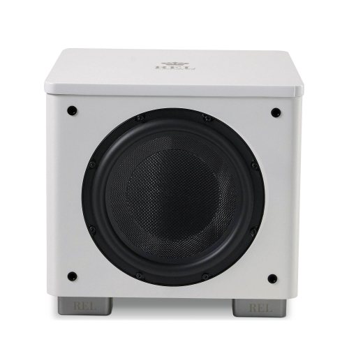 REL HT/1003 MK II White Сабвуфер