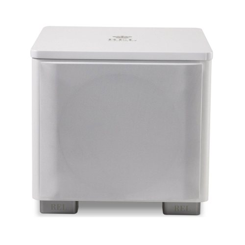REL HT/1003 MK II White Сабвуфер