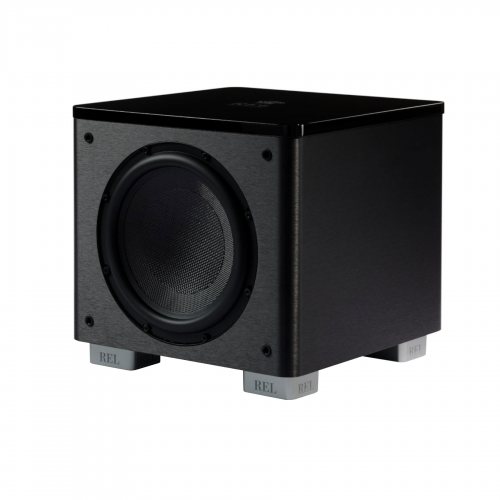 REL HT/1003 MK II