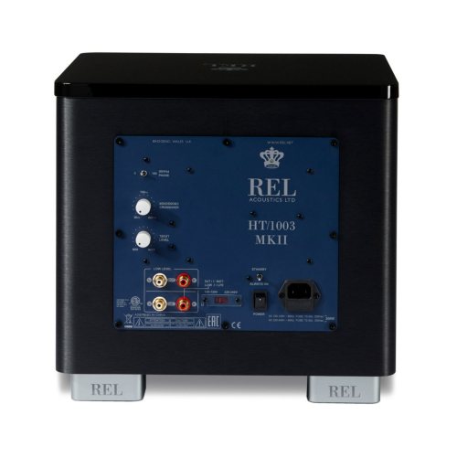REL HT/1003 MK II