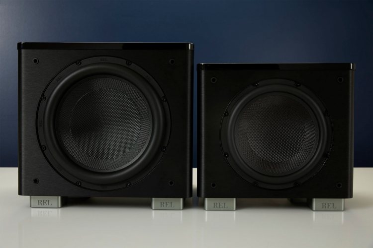 REL HT/1003 MK II