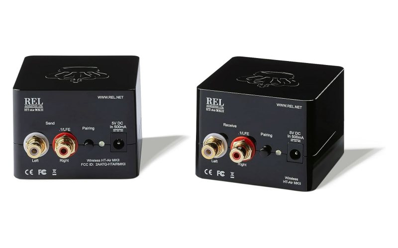 REL HT-Air MKII