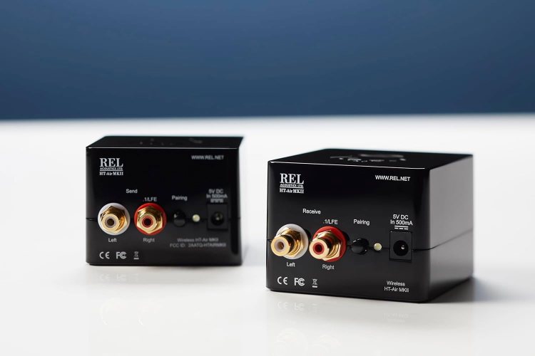 REL HT-Air MKII