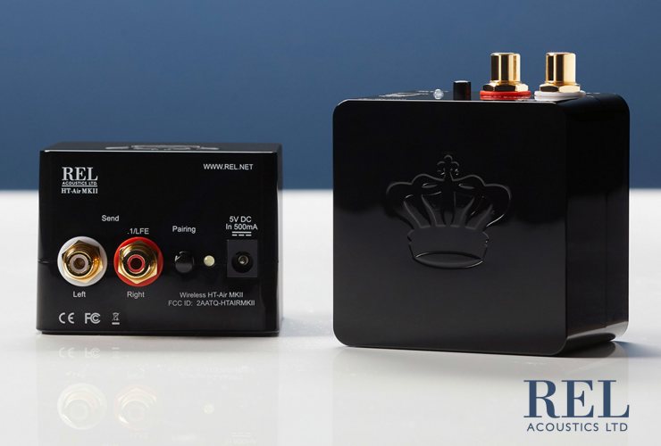 REL HT-Air MKII