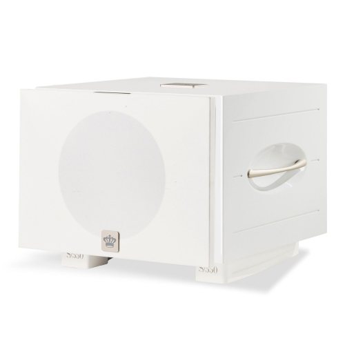REL S/550 Gloss White Lacquer Сабвуфер REL S/550 Gloss White Lacquer Сабвуфер