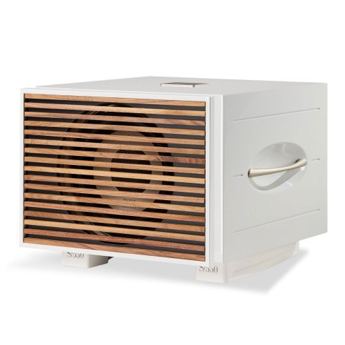 REL S/550 Gloss White Lacquer Сабвуфер REL S/550 Gloss White Lacquer Сабвуфер