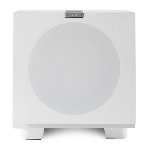 REL S/812 White Lacquer Сабвуфер