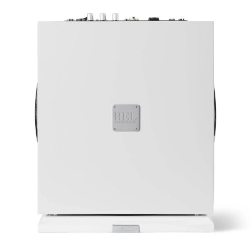 REL S/812 White Lacquer Сабвуфер