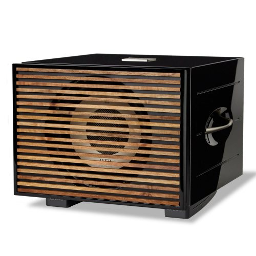 REL S/850 Piano Black Lacquer Сабвуфер REL S/850 Piano Black Lacquer Сабвуфер