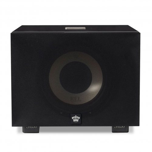 REL S/850 Piano Black Lacquer Сабвуфер REL S/850 Piano Black Lacquer Сабвуфер