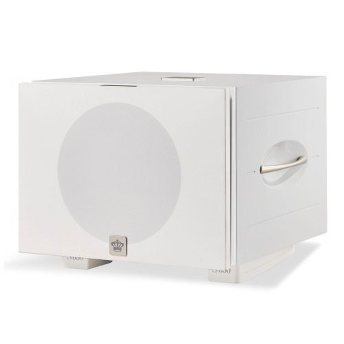 REL S/850 Gloss White Lacquer Сабвуфер REL S/850 Gloss White Lacquer Сабвуфер