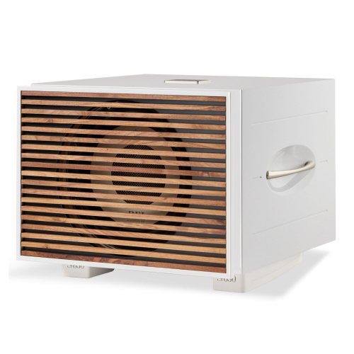 REL S/850 Gloss White Lacquer Сабвуфер REL S/850 Gloss White Lacquer Сабвуфер