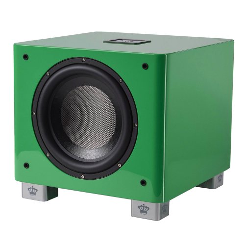 REL T/9x SE Green With Envy Сабвуфер REL T/9x SE Green With Envy Сабвуфер