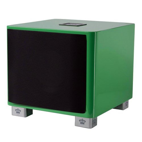REL T/9x SE Green With Envy Сабвуфер REL T/9x SE Green With Envy Сабвуфер