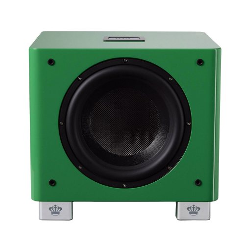 REL T/9x SE Green With Envy Сабвуфер REL T/9x SE Green With Envy Сабвуфер