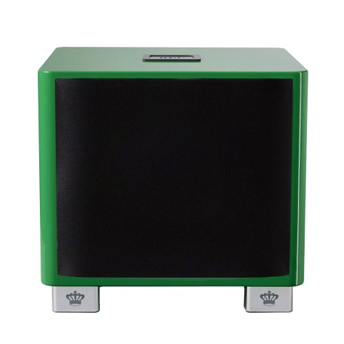 REL T/9x SE Green With Envy Сабвуфер REL T/9x SE Green With Envy Сабвуфер
