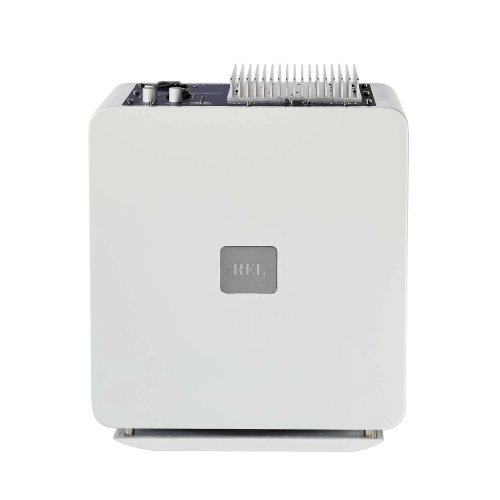 REL T/9x Gloss White Сабвуфер