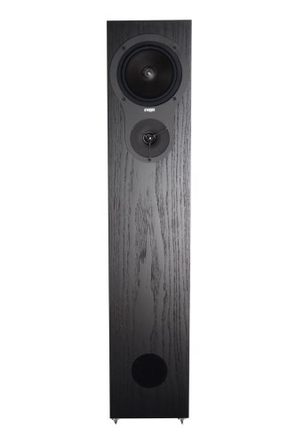 Rega RX3 (Black Ash) передняя панель