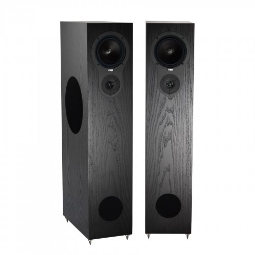 Rega RX5 Black Ash Напольная акустика