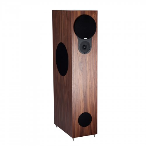 Rega RX5 Walnut Напольная акустика