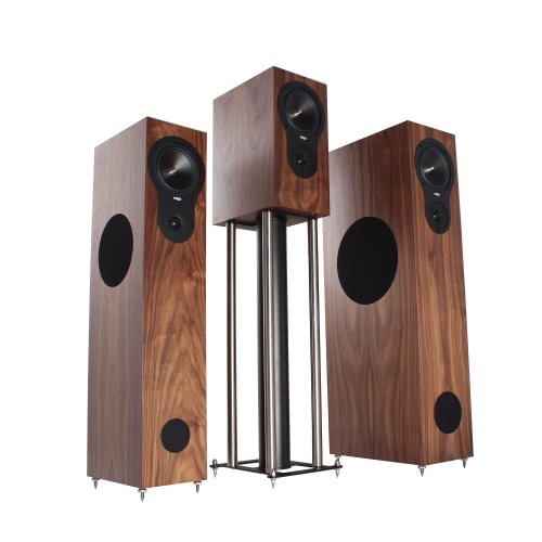 Rega RX5 Walnut Напольная акустика