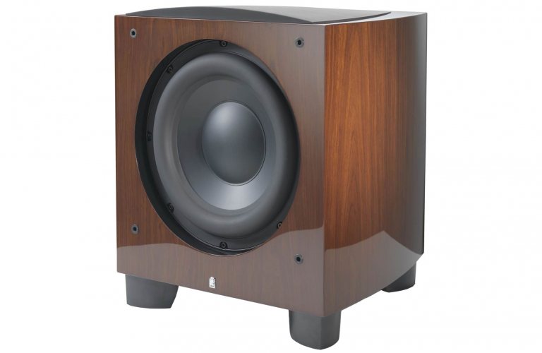 Revel B112v2 (Walnut)