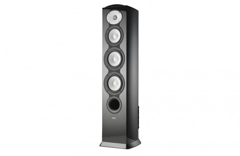 Revel F226Be (Black Gloss)