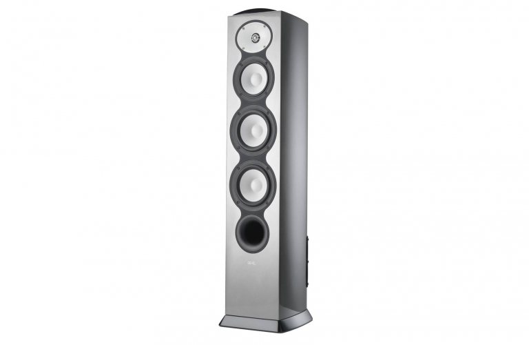 Revel F226Be (Silver)