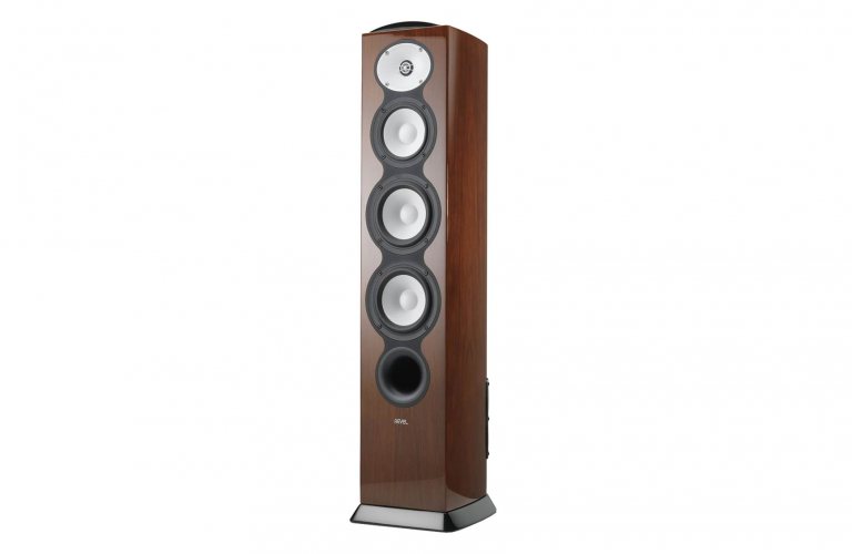 Revel F226Be (Walnut)