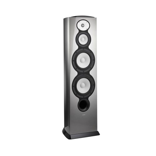 Revel F228Be (Silver)