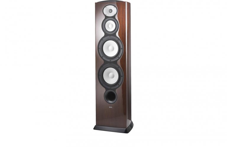 Revel F228Be (Walnut)