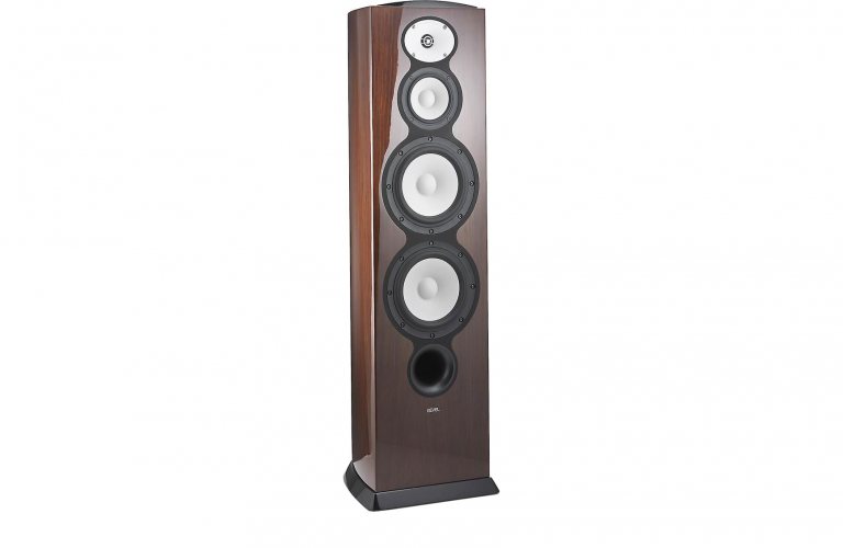 Revel F228Be (Walnut) передняя панель