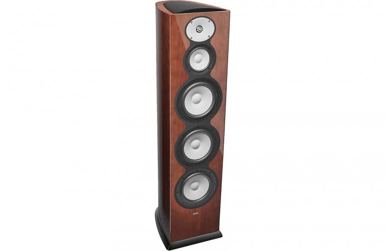 Revel F328Be (Walnut)