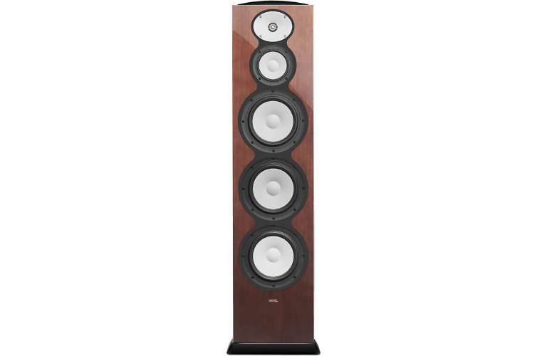 Revel F328Be (Walnut) передняя панель