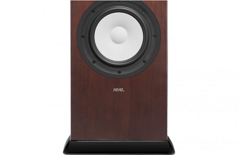 Revel F328Be (Walnut) НЧ динамик