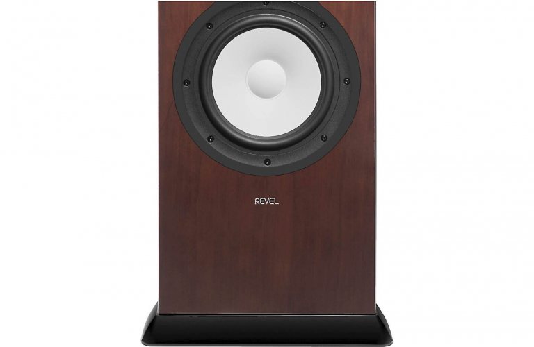 Revel F328Be (Walnut) НЧ динамик