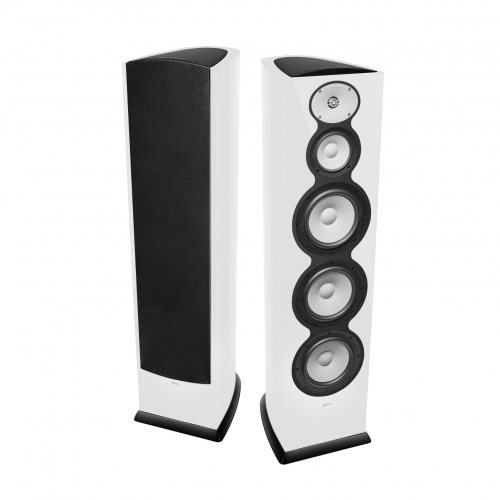 Revel F328Be (White) пара