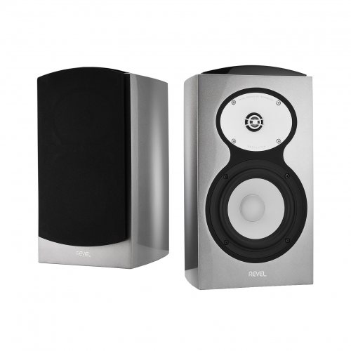 Revel M126Be (Silver) пара