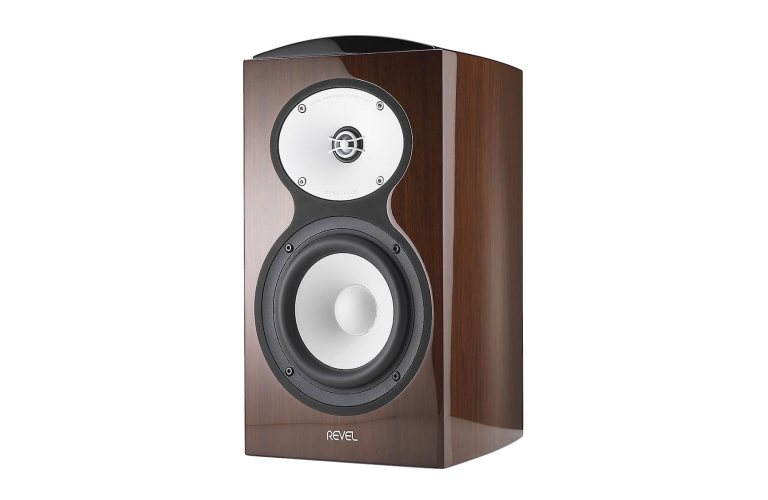 Revel M126Be (Walnut)