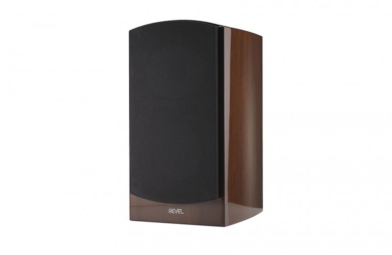 Revel M126Be (Walnut) с решёткой