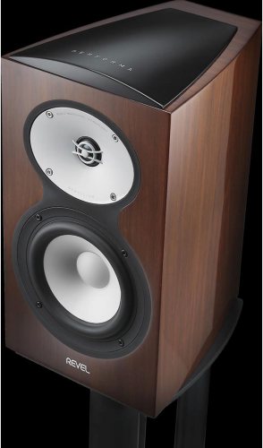 Revel M126Be (Walnut)