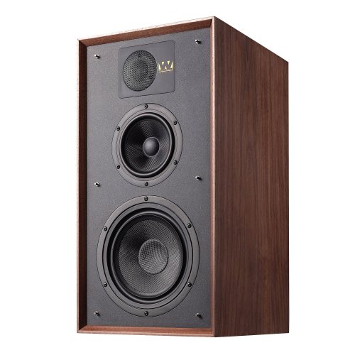Wharfedale Linton Walnut Veneer Полочная акустика