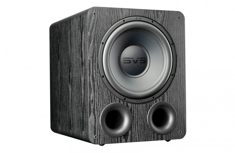 SVS PB-1000 Pro (Premium Black Ash)